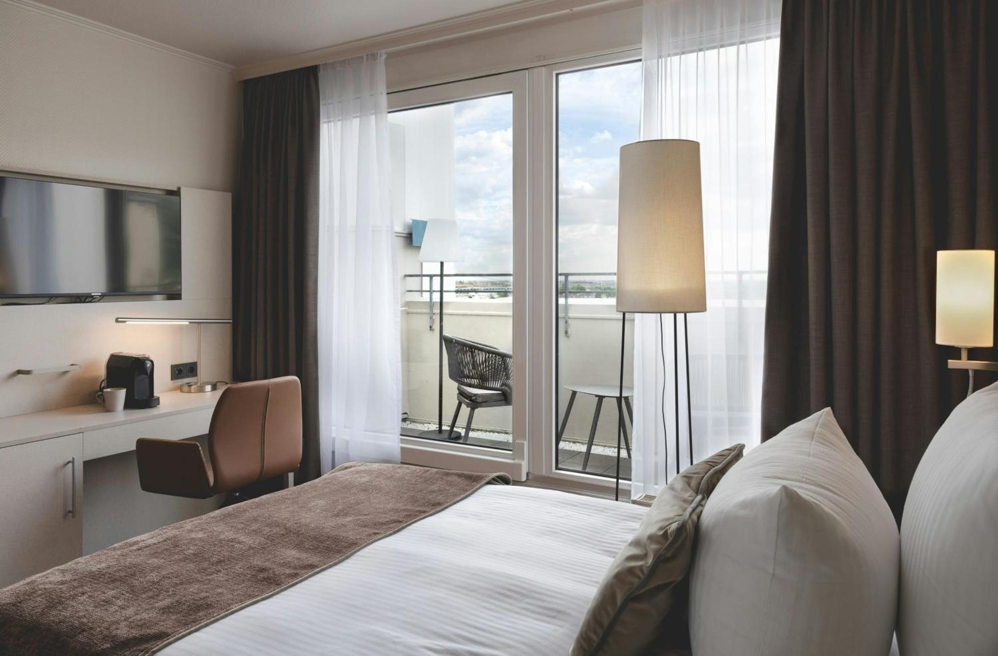 Chambre Triple Confort
