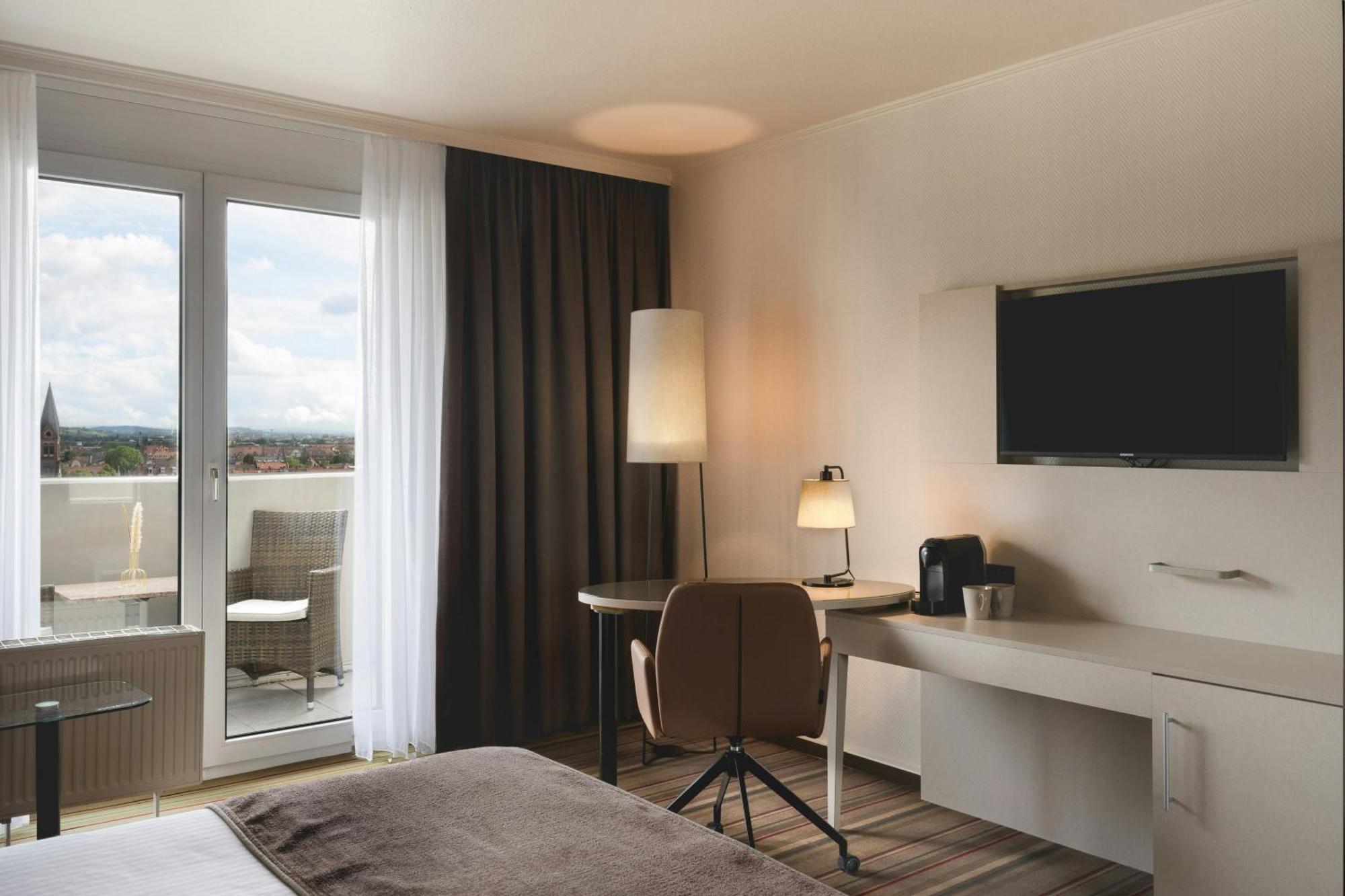 Chambre Triple Supérieure