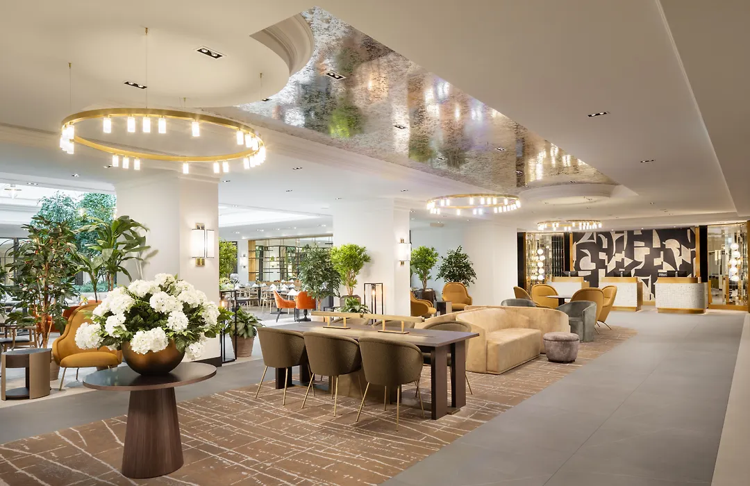Hilton Heidelberg-1